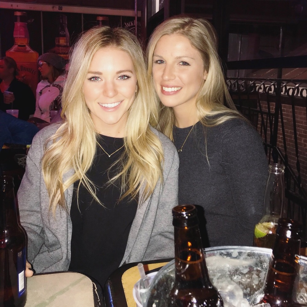 Meet your Posher, Molly